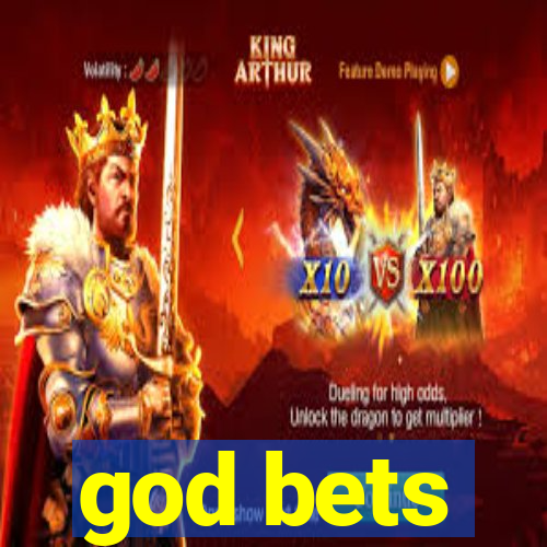 god bets